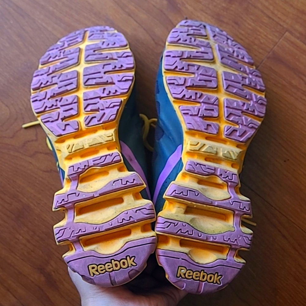 Reebok ZigTech - Picture 3 of 4